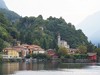 Suiss Lago Lugano Picture