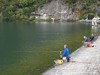 Suiss Lago Lugano Picture