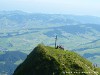 Switzerland Saentis Picture