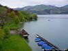 Switzerland Spiez Picture