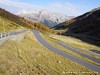 Switzerland Spluegenpass Picture