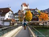 Switzerland Thun Picture