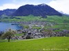 Switzerland Vierwaldstaettersee Picture