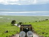 Tanzania Ngorongoro Picture