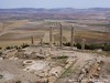Tunisia Dougga Picture