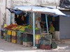 Tunisia Kef Picture