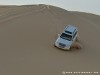 United Arab Emirates Desert Picture