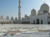 United Arab Emirates Grand Mosque Picture