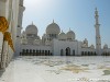 United Arab Emirates Grand Mosque Picture