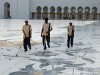 United Arab Emirates Grand Mosque Picture