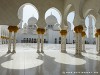 United Arab Emirates Grand Mosque Picture