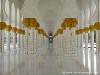 United Arab Emirates Grand Mosque Picture