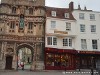 United Kingdom Canterbury Picture