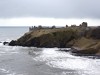 United Kingdom Dunnottar Castle Picture