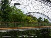 United Kingdom Eden Project Picture