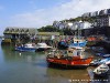 United Kingdom Mevagissey Picture