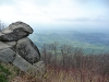 USA Blue Ridge Parkway Picture