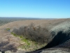 USA Enchanted Rock Picture