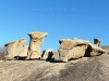 USA Enchanted Rock Picture