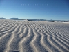 USA White Sands Picture