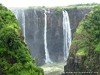 Zimbabwe Falls Picture