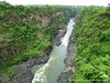 Zimbabwe Falls Picture
