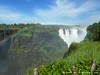 Zimbabwe Falls Picture