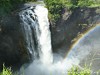 Zimbabwe Falls Picture