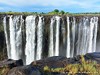 Zimbabwe Falls Picture