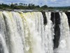 Zimbabwe Falls Picture