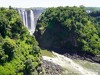Zimbabwe Falls Picture