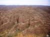 Australie - Bungle Bungles - Pancakes