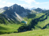 Austria - Tannheimer Tal - Lachenspitze
