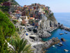 Italy - Cinque Terre - Manorola