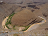 Morocco - Dades Valley - River Bend
