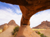 Namibia - Spitzkoppe - Stone Arch