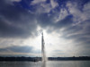 Switzerland - Genf - Jet d´eau