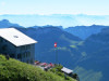 Switzerland - Schäfler - Vista